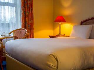 Отель The Lady Gregory Hotel, Swan Leisure Club Горт Двухместный номер с 1 кроватью-1